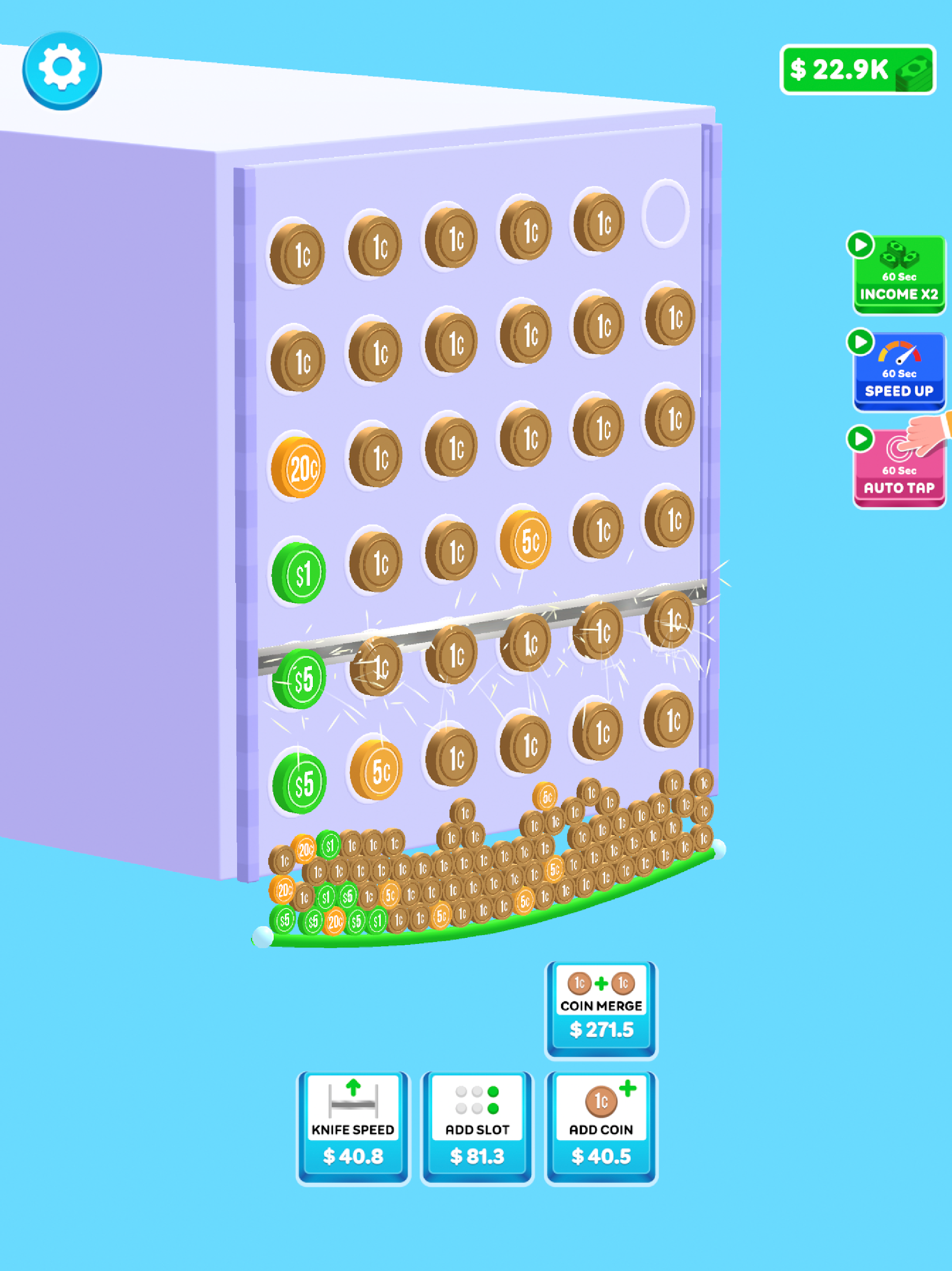 Rich Click Screenshot 16