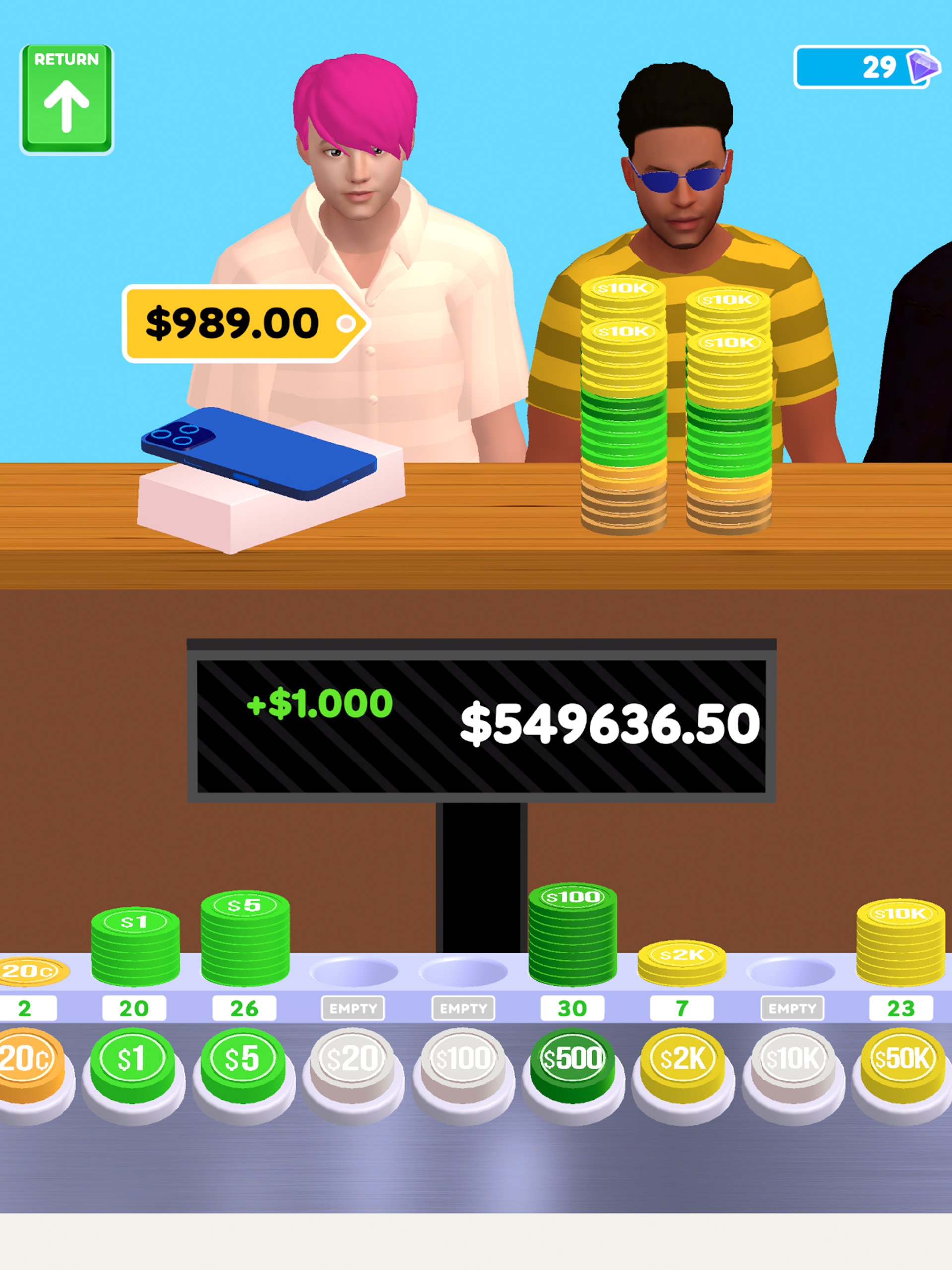 Rich Click Screenshot 11