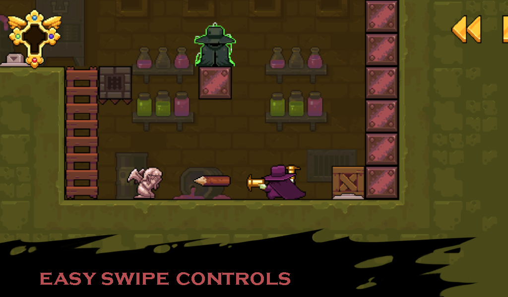 Turn Undead 2: Monster Hunter Screenshot 5