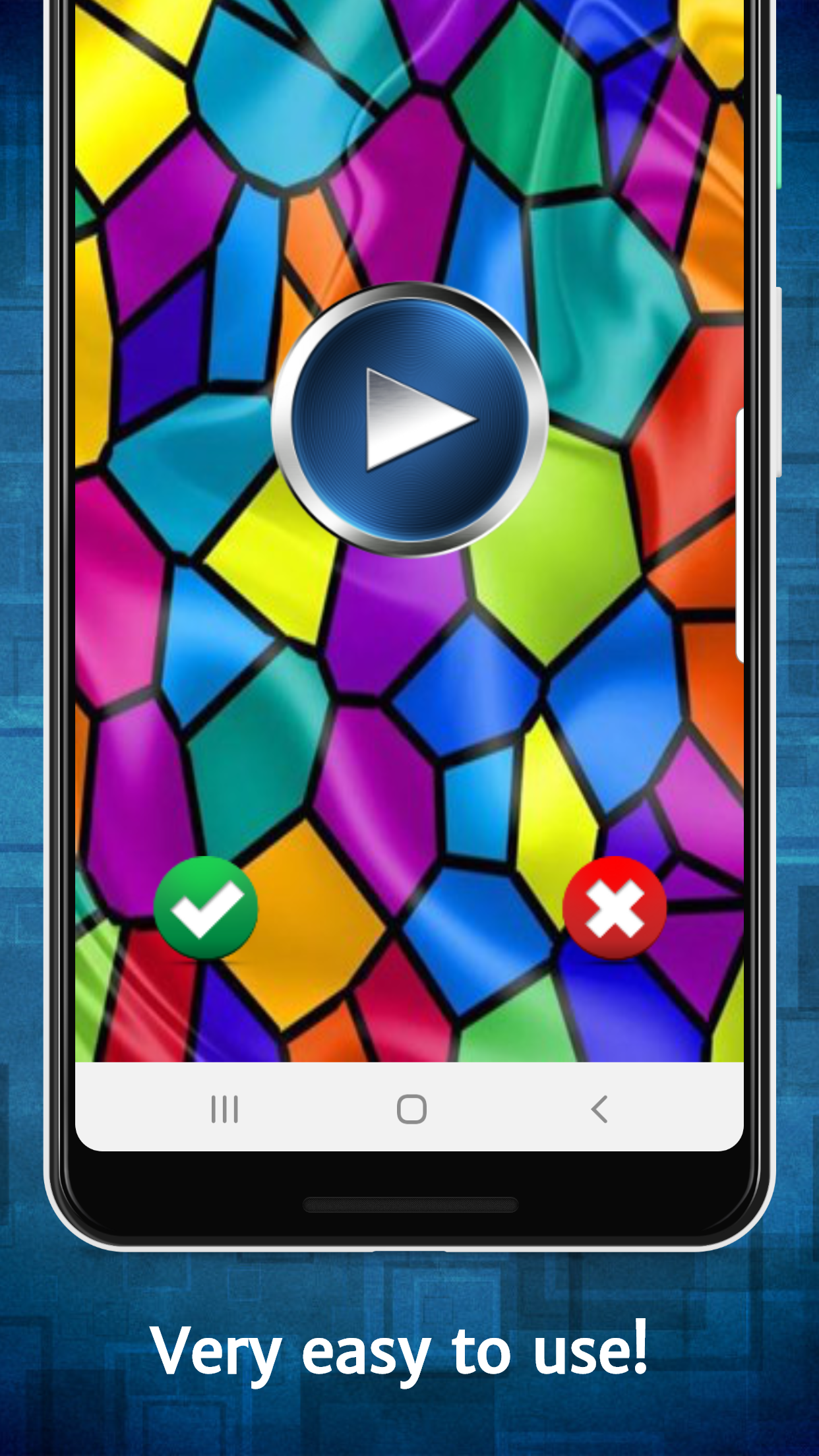 Christian Ringtones Screenshot 2