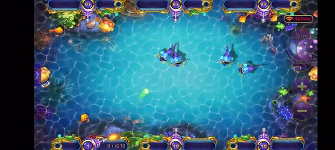 Fish Frenzy Legends Screenshot 1 