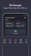 Auto Move To SD Card Screenshot 2 