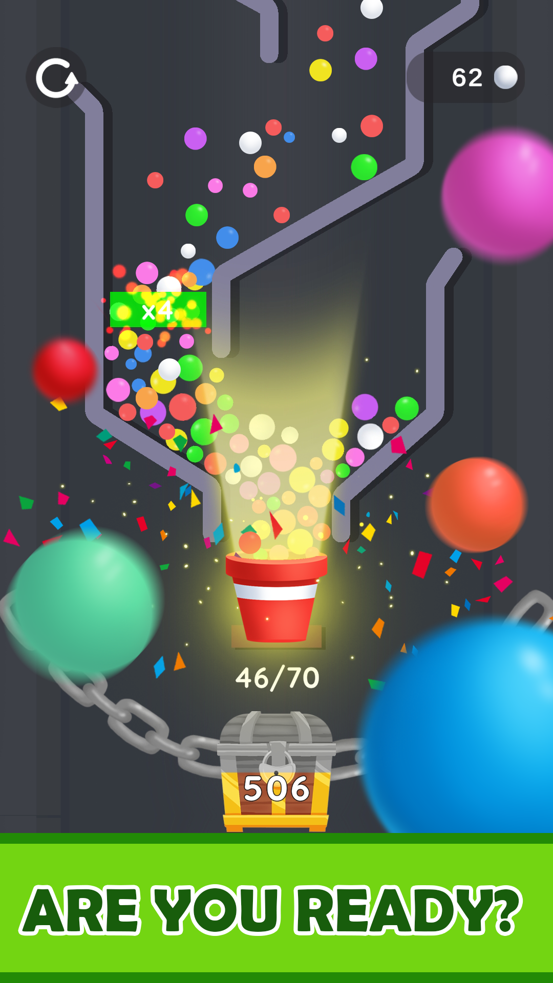 Ball Pin Master Screenshot 5
