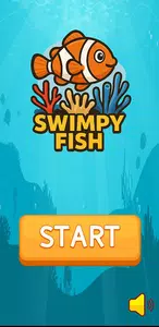 Swimpy Fish Screenshot 2