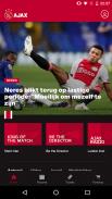 Ajax Official App Screenshot 4