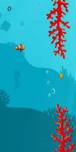 Swimpy Fish Screenshot 1