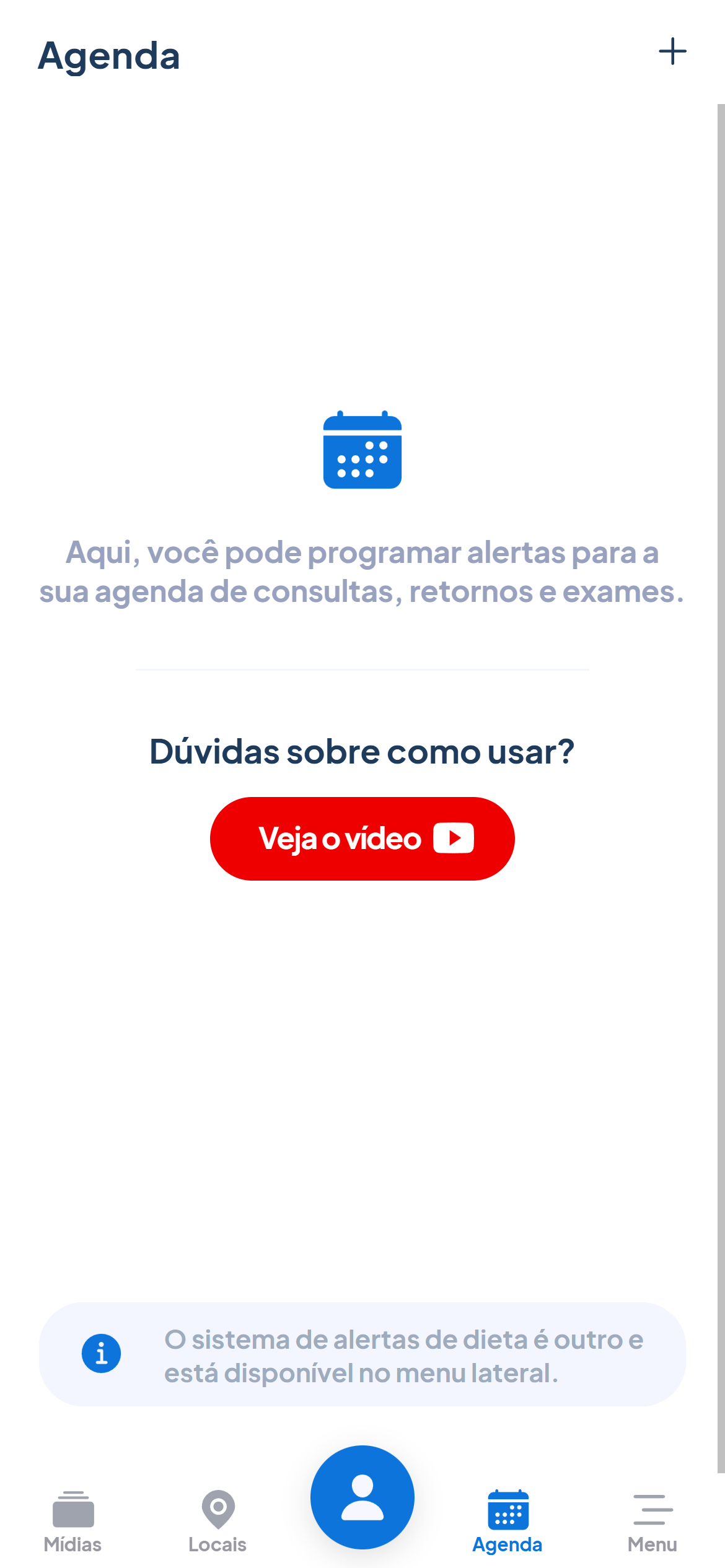 Barilife Screenshot 7