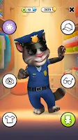 My Talking Tom Screenshot 5 