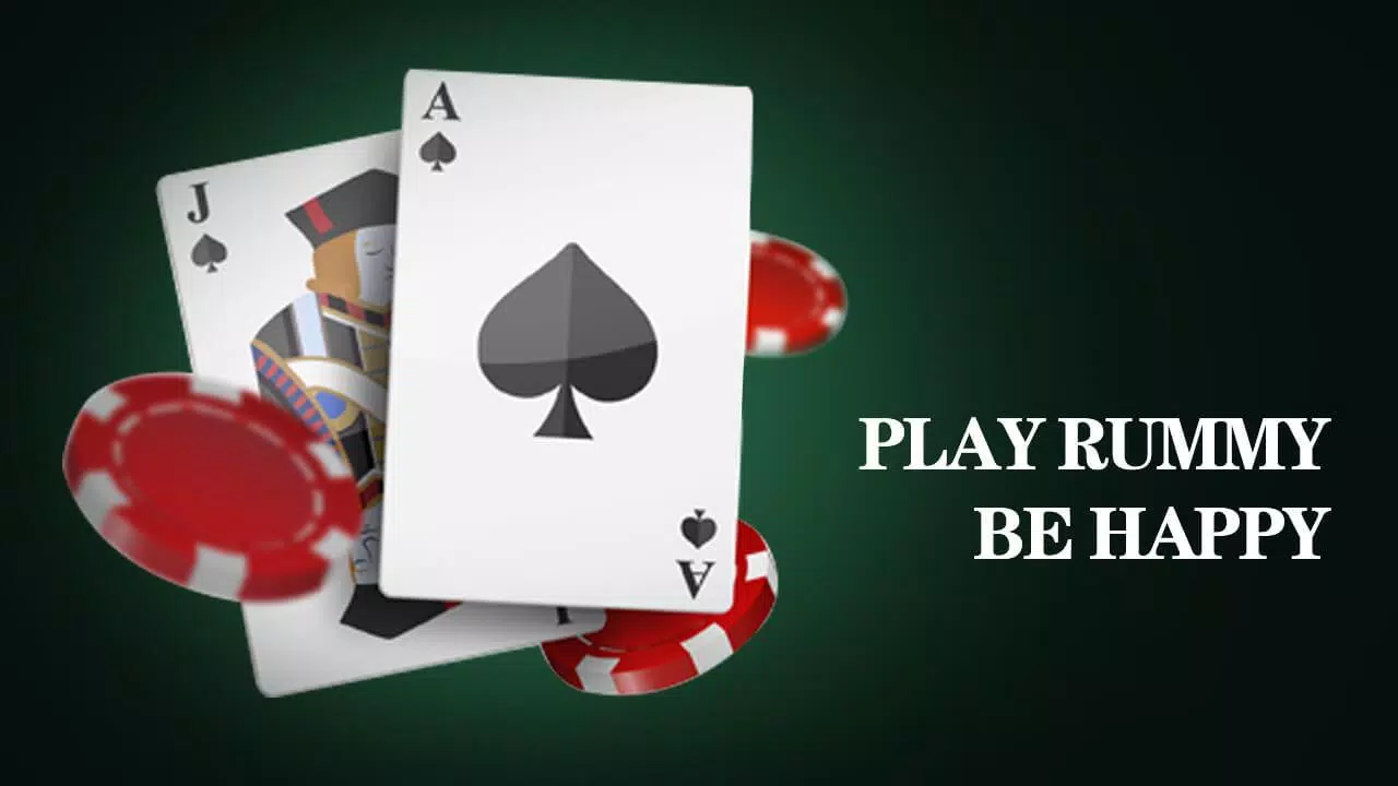 Rummy League Screenshot 1 