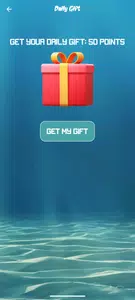 Earn Crypto Flying Fish Screenshot 2 