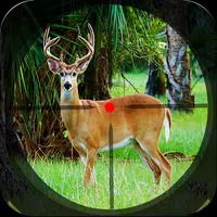 Safari Deer Hunting: Gun Games APK