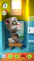 My Talking Tom Screenshot 3 