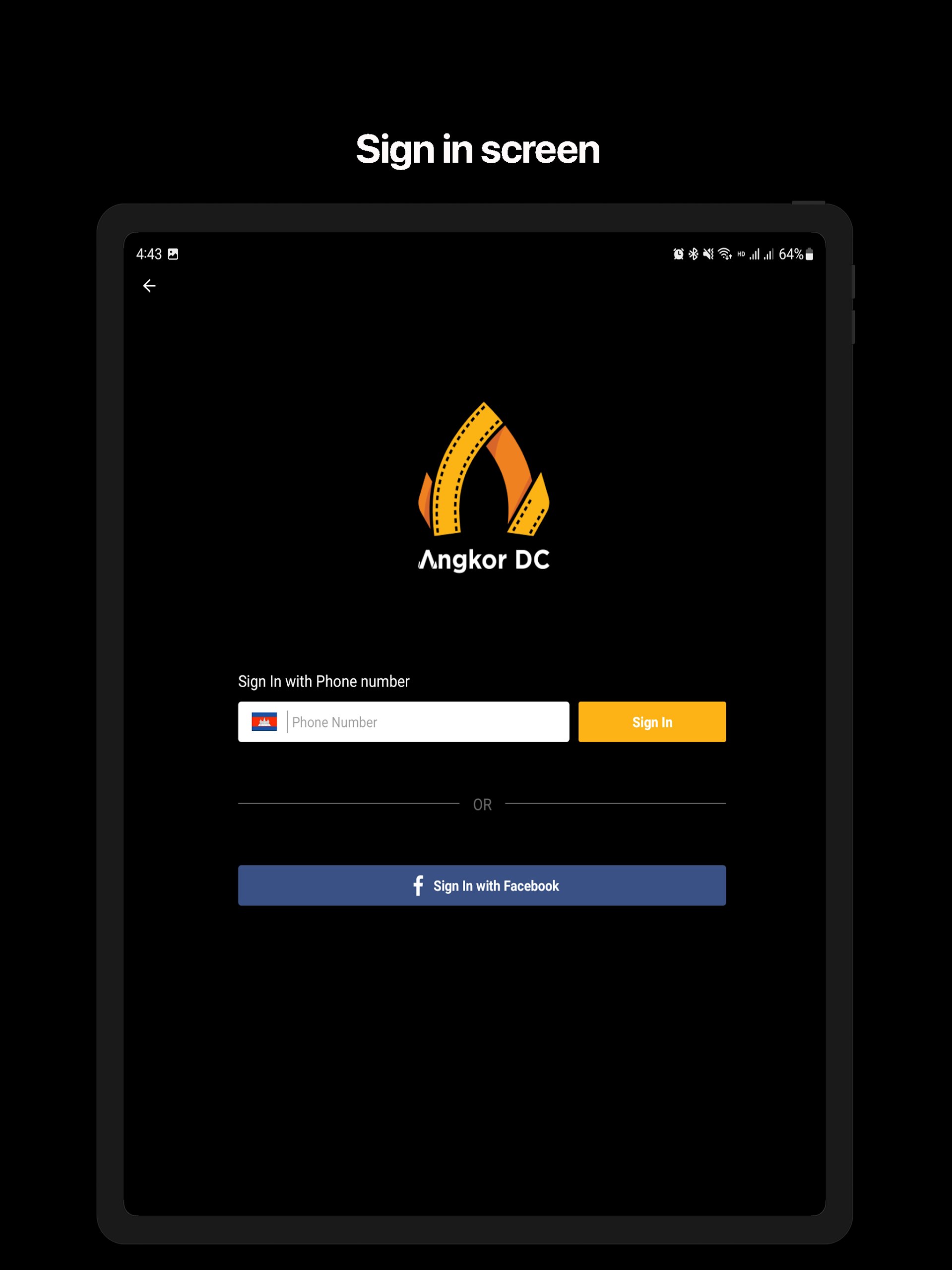 Angkor DC Screenshot 8