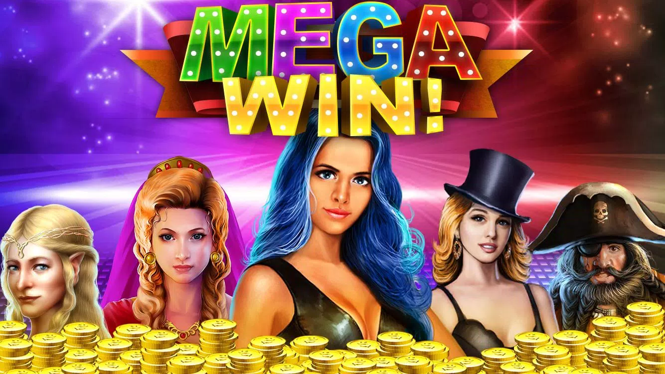 Slots Vegas 777 Slot Machines Screenshot 4 