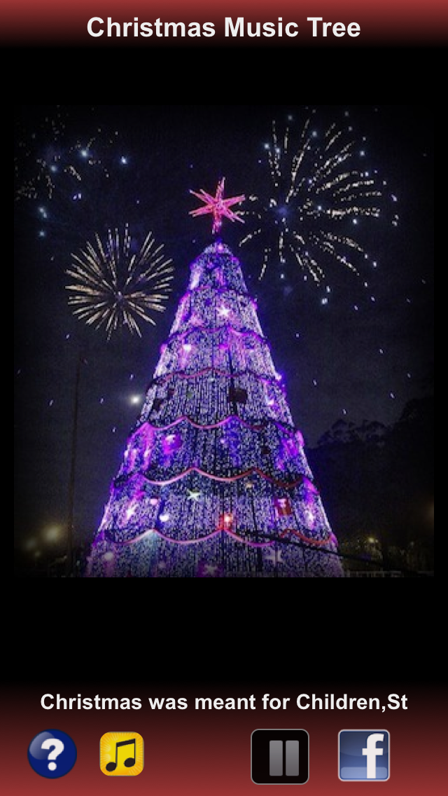 Christmas Music Songs 2025 Screenshot 4