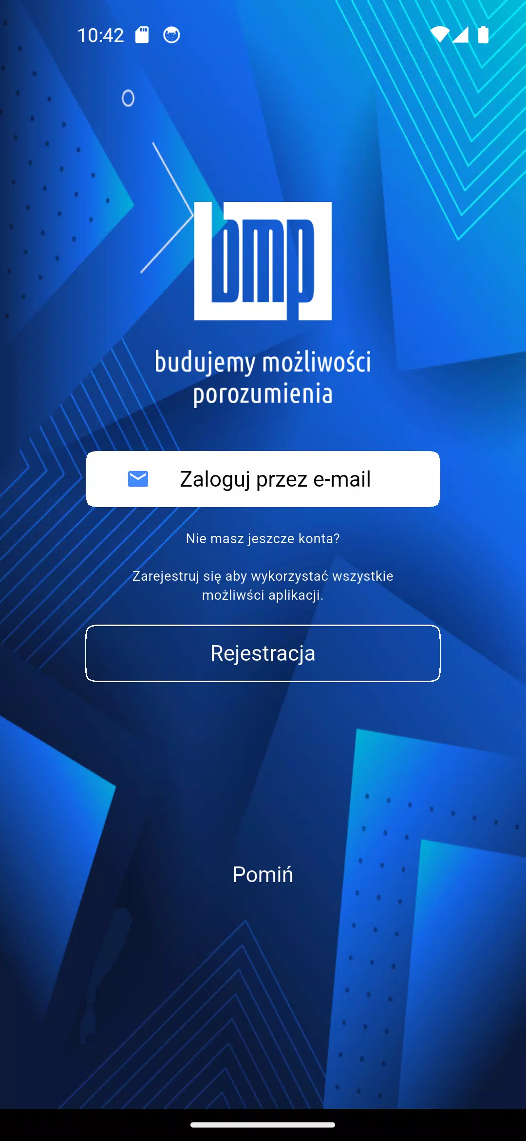 BMP 2.0 Screenshot 1