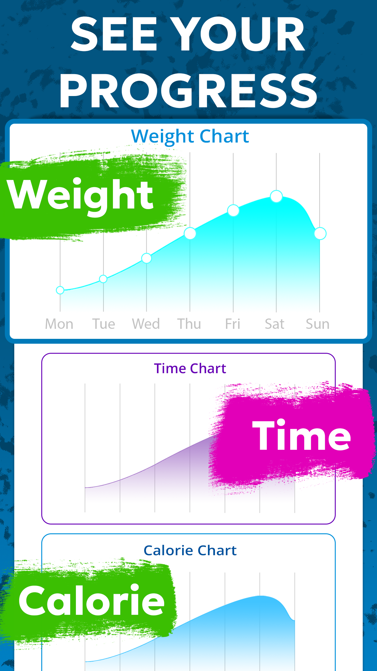 Arm Workout for Men Screenshot 7