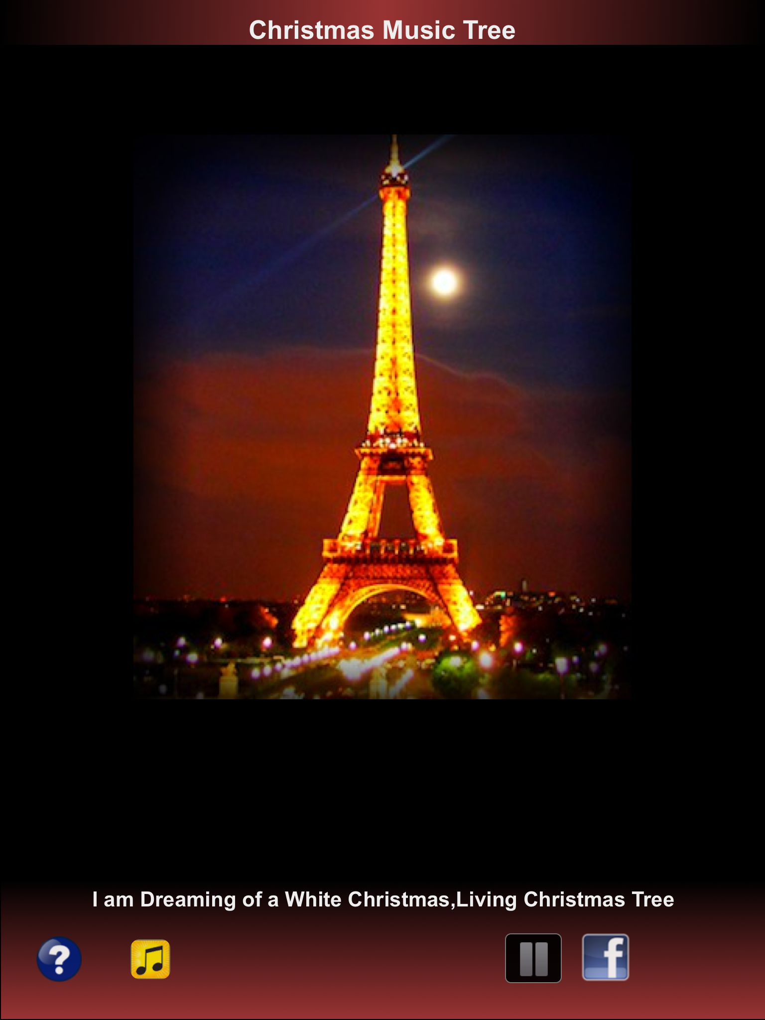 Christmas Music Songs 2025 Screenshot 14