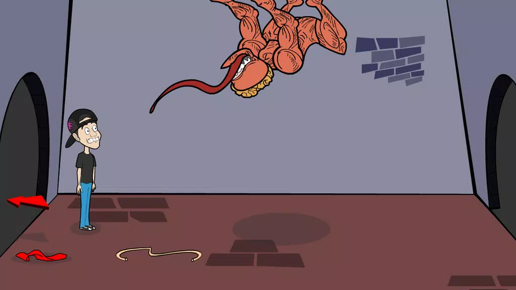 Rovi23 Saw Trap Screenshot 2 