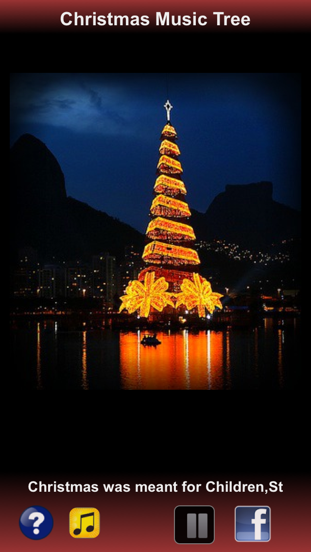 Christmas Music Songs 2025 Screenshot 3