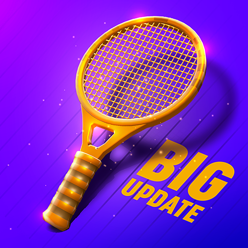Racket Run APK