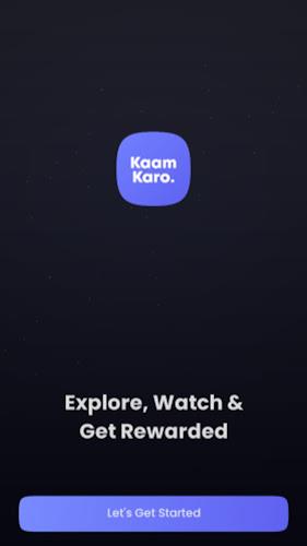 KaamKaro Screenshot 2