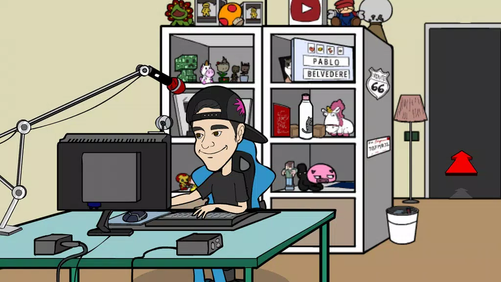 Rovi23 Saw Trap Screenshot 1 