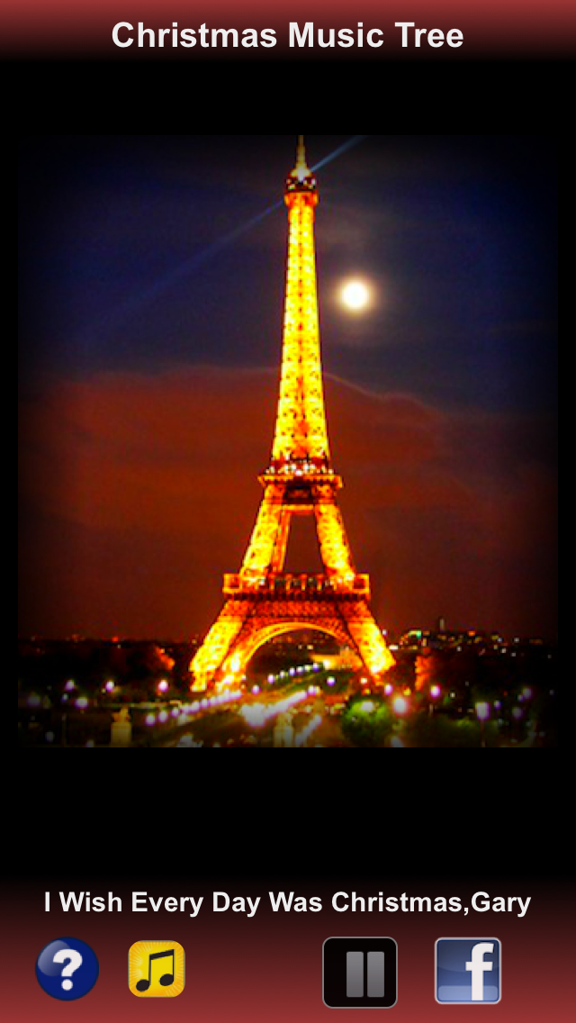 Christmas Music Songs 2025 Screenshot 2