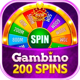 Gambino Slots Online Casino APK
