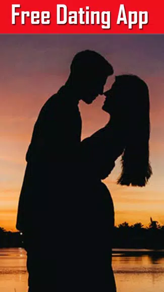 Canada Dating App for Singles Screenshot 2