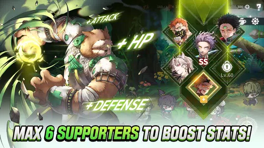 Lucid Adventure Screenshot 4 