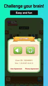 3 Tile Puzzle Screenshot 5 