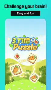 3 Tile Puzzle Screenshot 2 