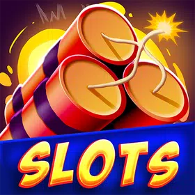 Slots Blast VIP 777 Live Slot
