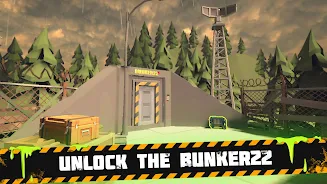 Bunker: Zombie Survival Games Screenshot 6