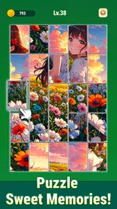 Jigmerge Puzzles Screenshot 4 