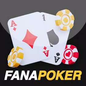 FanaPoker