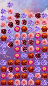 Bubble Pop Flowers Screenshot 2 