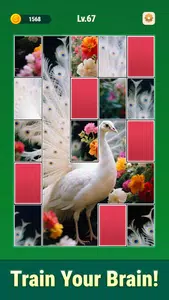 Jigmerge Puzzles Screenshot 2 