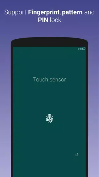 Hide Something: photos, videos Screenshot 1 