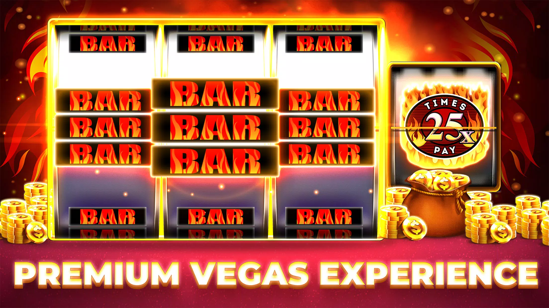 Slots Blast VIP 777 Live Slot Screenshot 4 