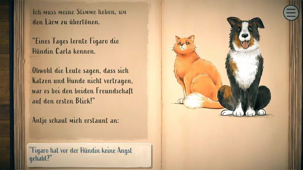 Forced Abroad Screenshot 3