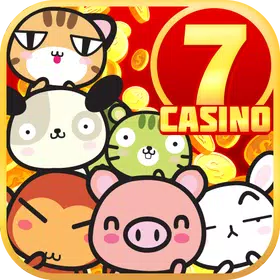 Animal Casino Slots