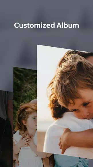 Lock Screen Magazine Screenshot 3 