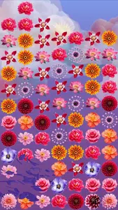 Bubble Pop Flowers Screenshot 4 