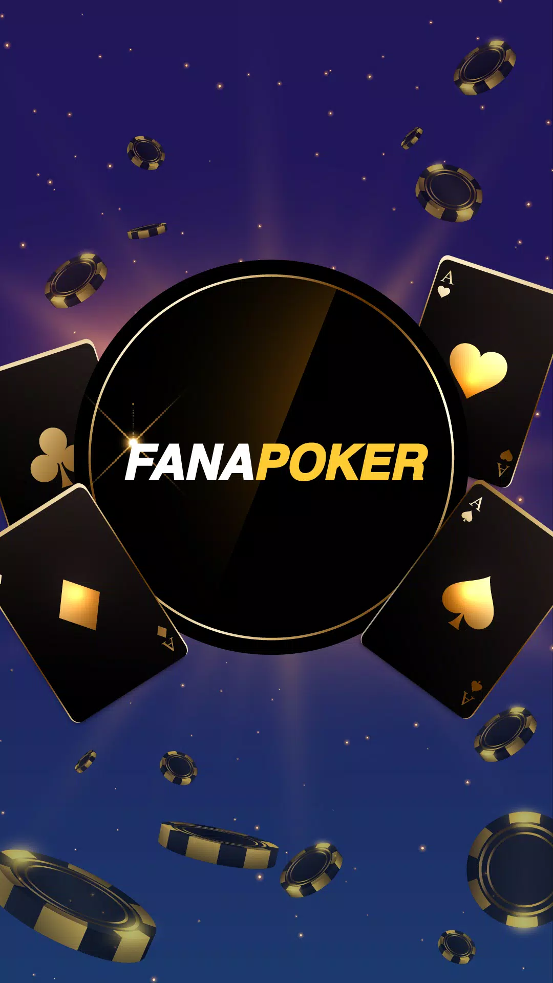 FanaPoker Screenshot 4 