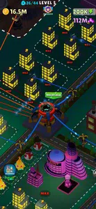 Electric City Screenshot 6 