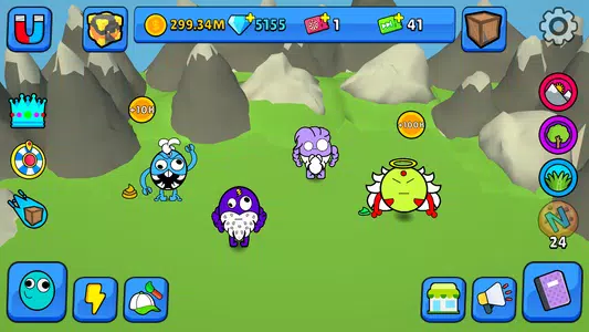 DOU Evoluciones Screenshot 5 