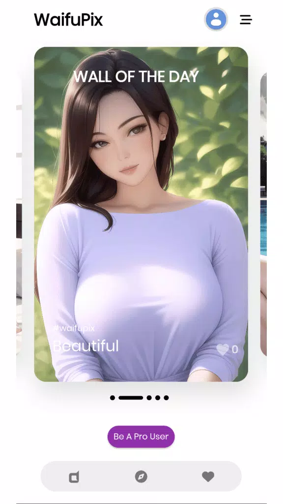 WaifuPix Sexy AI Anime Girls Screenshot 4