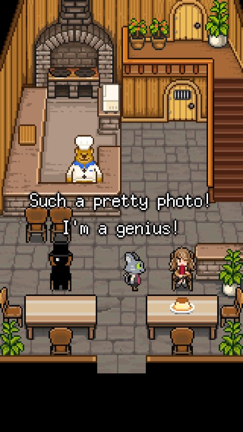 Bear's Restaurant Screenshot 1 